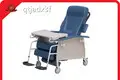 Hot Hospital Recliner Chair with Wheels ETC-003C 140*73*118cm Brand 1