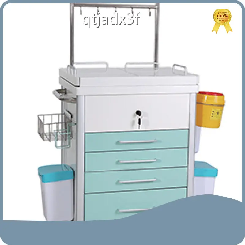 Abs Medicaltrolley CT-005 Abs Medicaltrolley Brand 1