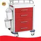 Abs Medicaltrolley 620*450*920mm CT-006 Brand Company 1