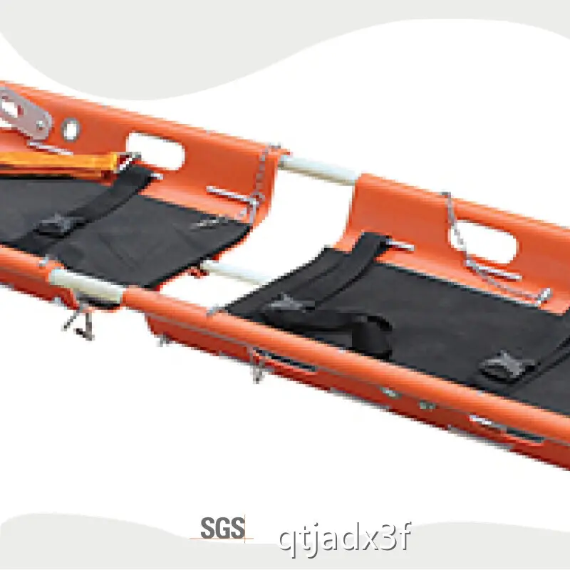 Folding Stretcher 210*53*12cm by 1