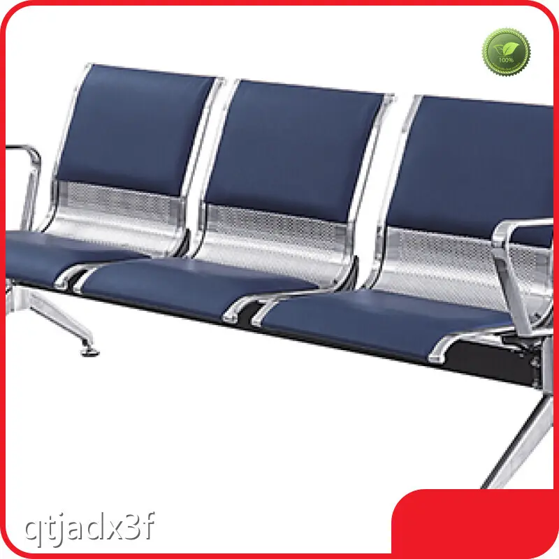 Custom Hospital Lobby Chairs ETC-005 1