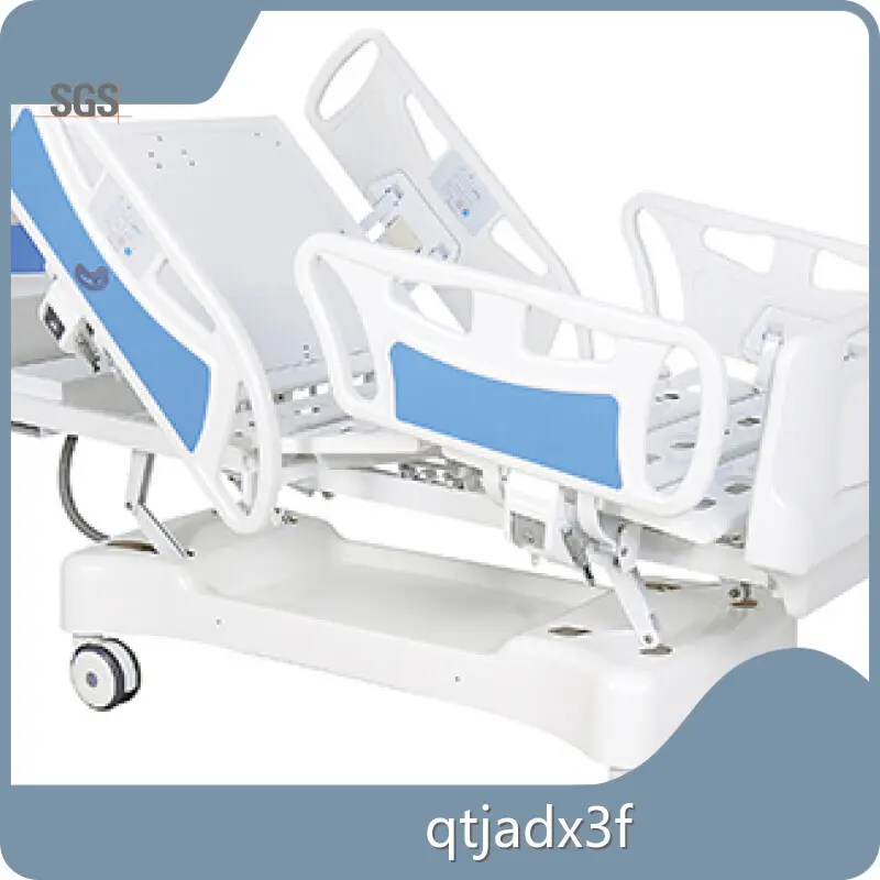 ICU Electric Hospital Bed 110kg Brand 45-70cm 120KG 1