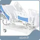 ICU Electric Hospital Bed 110kg Brand 45-70cm 120KG 1