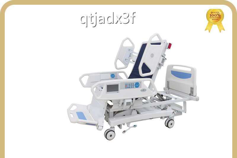 Hotelectric Icu Bed 229*102**50-107 Brand 1