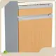 Custom Medical Cabinets Manufacture 440*460*775MM 1