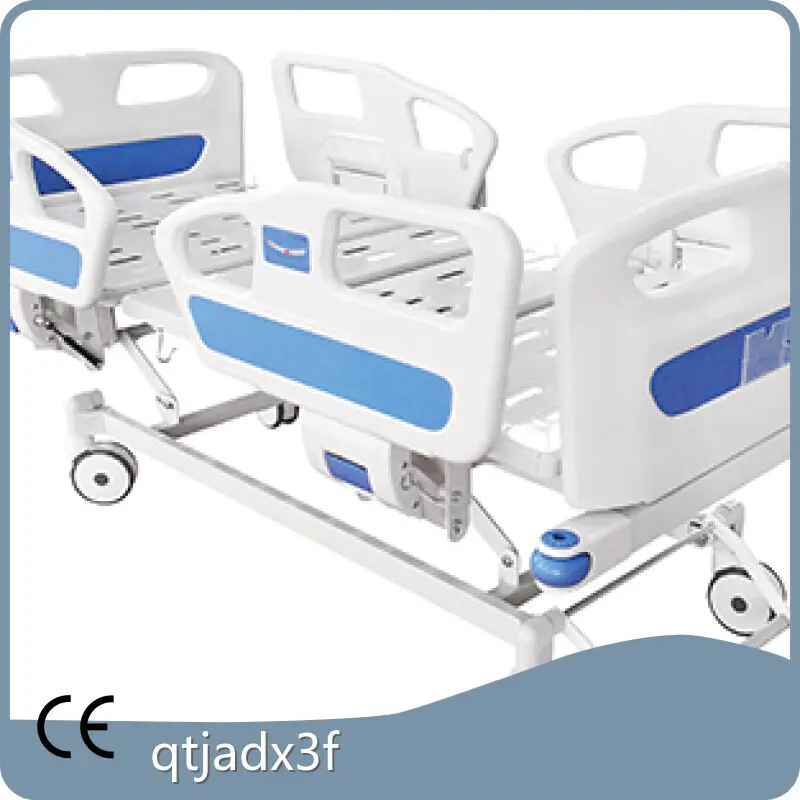 Semi Hospital Bed 0-45° YXZ-C3(A1) Warranty 1