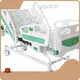 Brand Semi Electric Hospital Bed Factory YXZ-C5(A6) 1