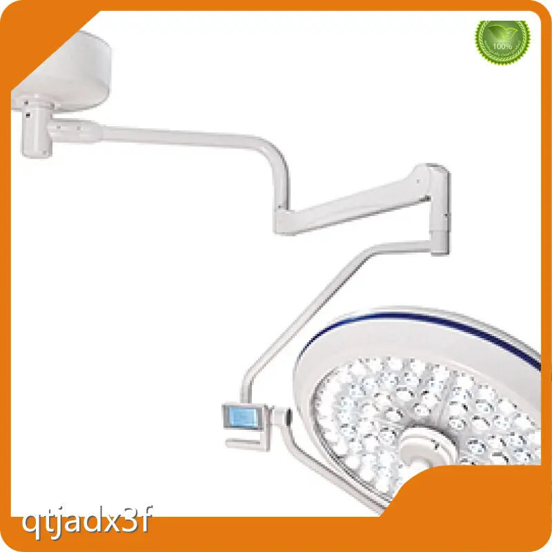Wall Mounted Surgical Light Brand Company 1