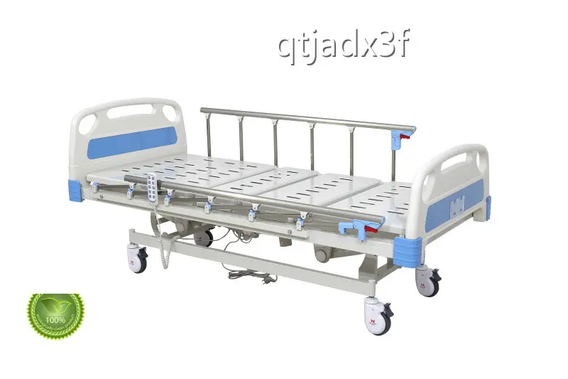 Automatic Bed for Patient 48-70cm for - 1