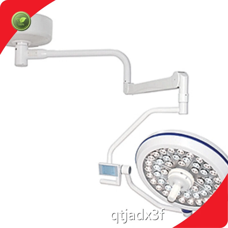 Scintillant Surgical Light Brand 1