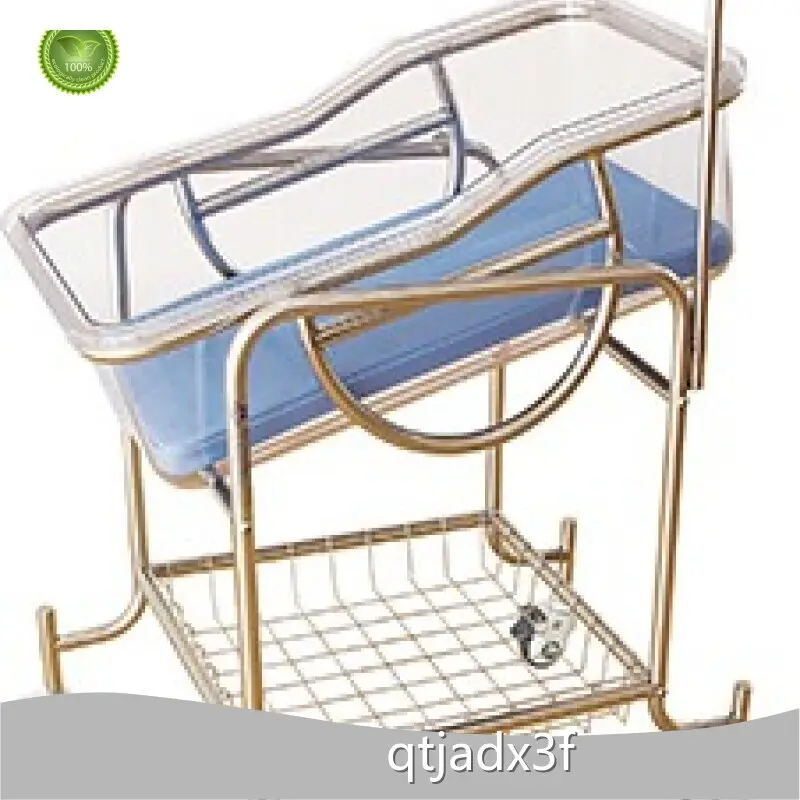 Elevated Bassinet Manufacture 875*525*650mm 1