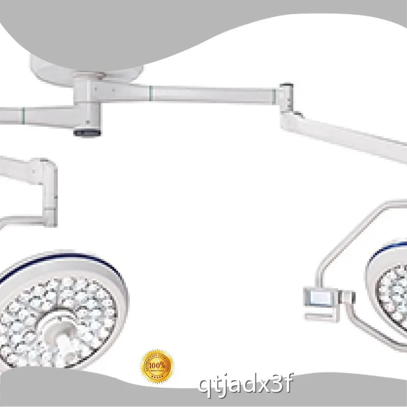 Brand Surgical Light Price Supplier 1