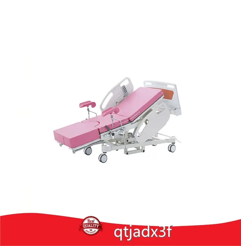 Gyn Exam Table L1535-2035*W955mm*H575-880mm(±10mm) YXZ-B48 1
