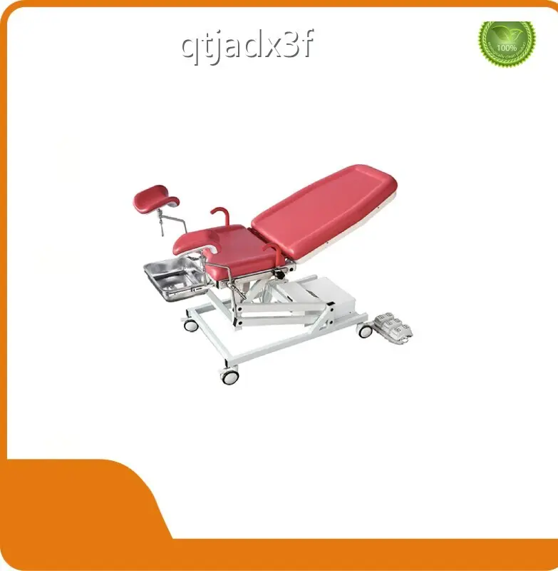 Gyno Exam Table for Sale, L1535-2035*W955mm*H575-880mm(±10mm), YXZ-B48 | Qtjadx3f 1
