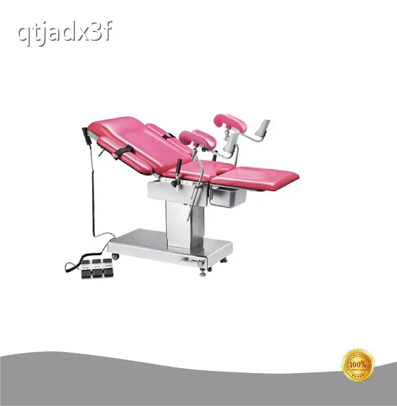 Obgyn Exam Table Brand YX-C1280C Custom 1