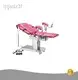 Obgyn Exam Table Brand YX-C1280C Custom 1