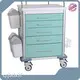 Abs Emergency Trolley Brand 640*450*910mm CT-004 1