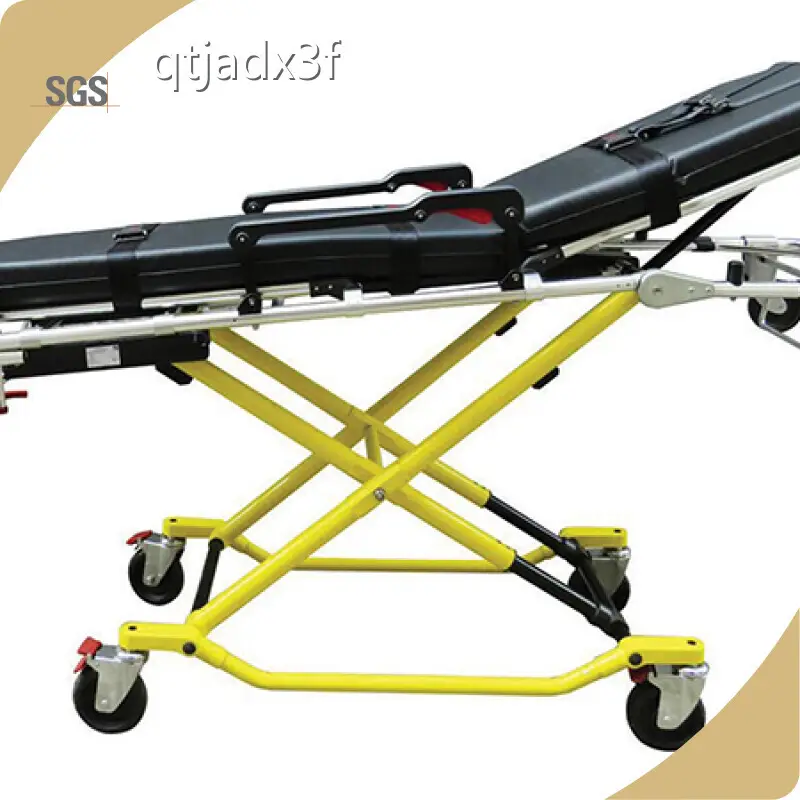Electric Ambulance Stretcher Brand YXZ-D-1H5 Manufacture 1
