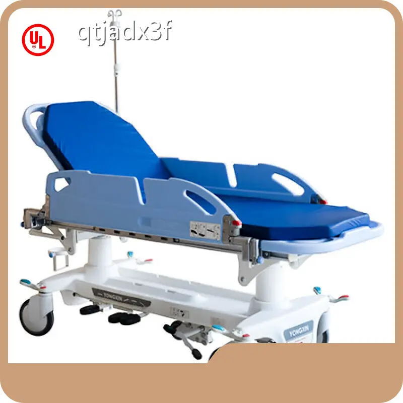 Hospital 250kgs 0°-12 Brand 1