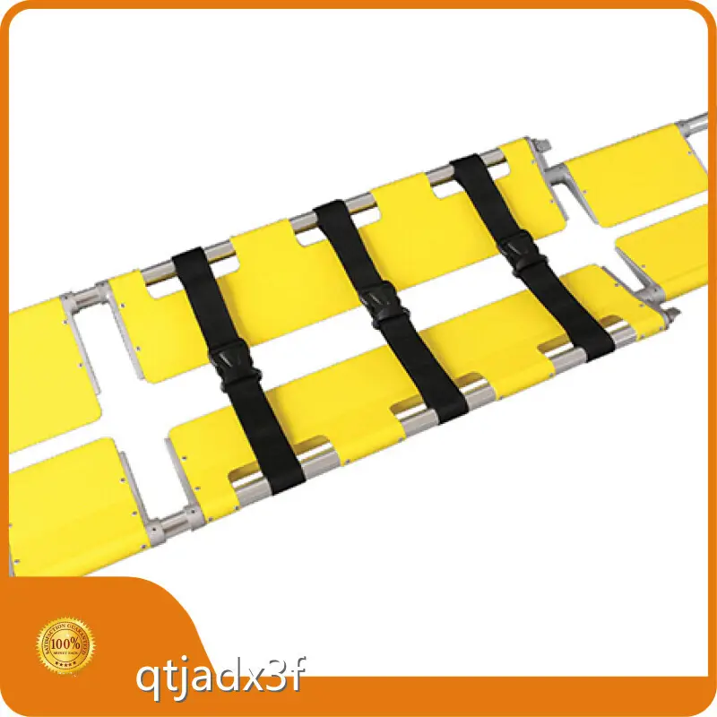 Hospital YXZ-D-E Warranty 1