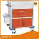 Abs Medicaltrolley 670*420*880mm Company 1