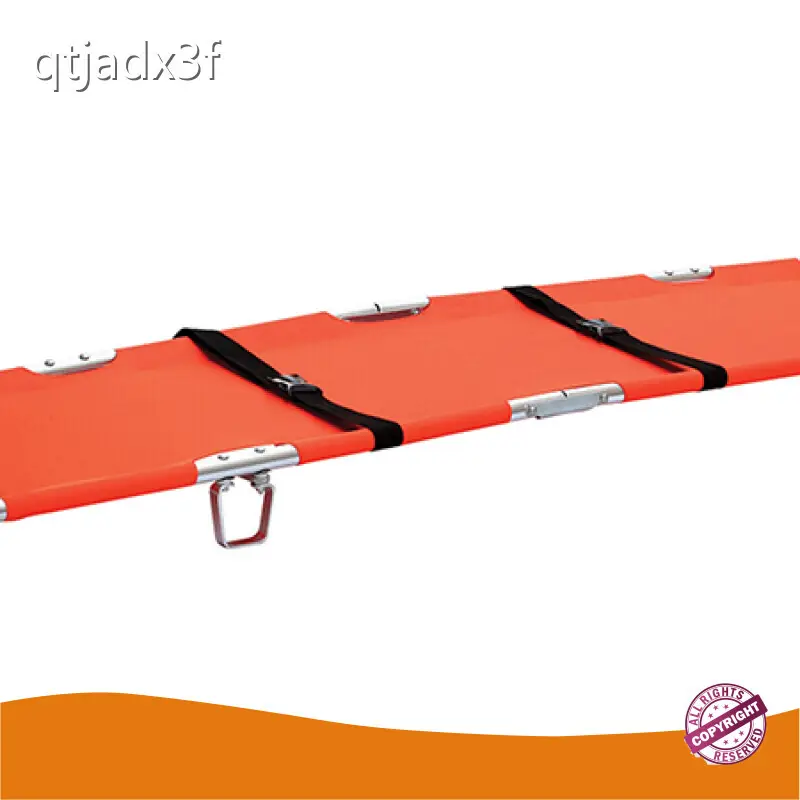 Folding Stretcher for Ambulance YXZ-D-C5 Brand 1