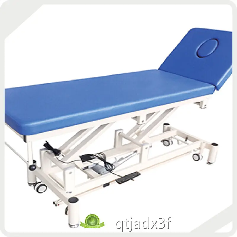 Brand Electric Medical Couch YXZ-009 1900*550*600-800mm Factory 1