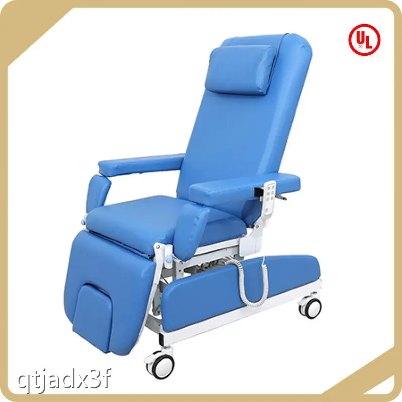 Dialysis Chair Price Brand YXZ-0938 1880×88×60cm 1