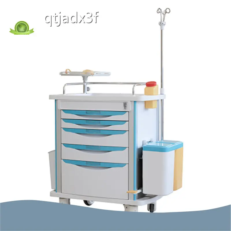 Quality Hospital Brand 750 X 480 X 920mm 1