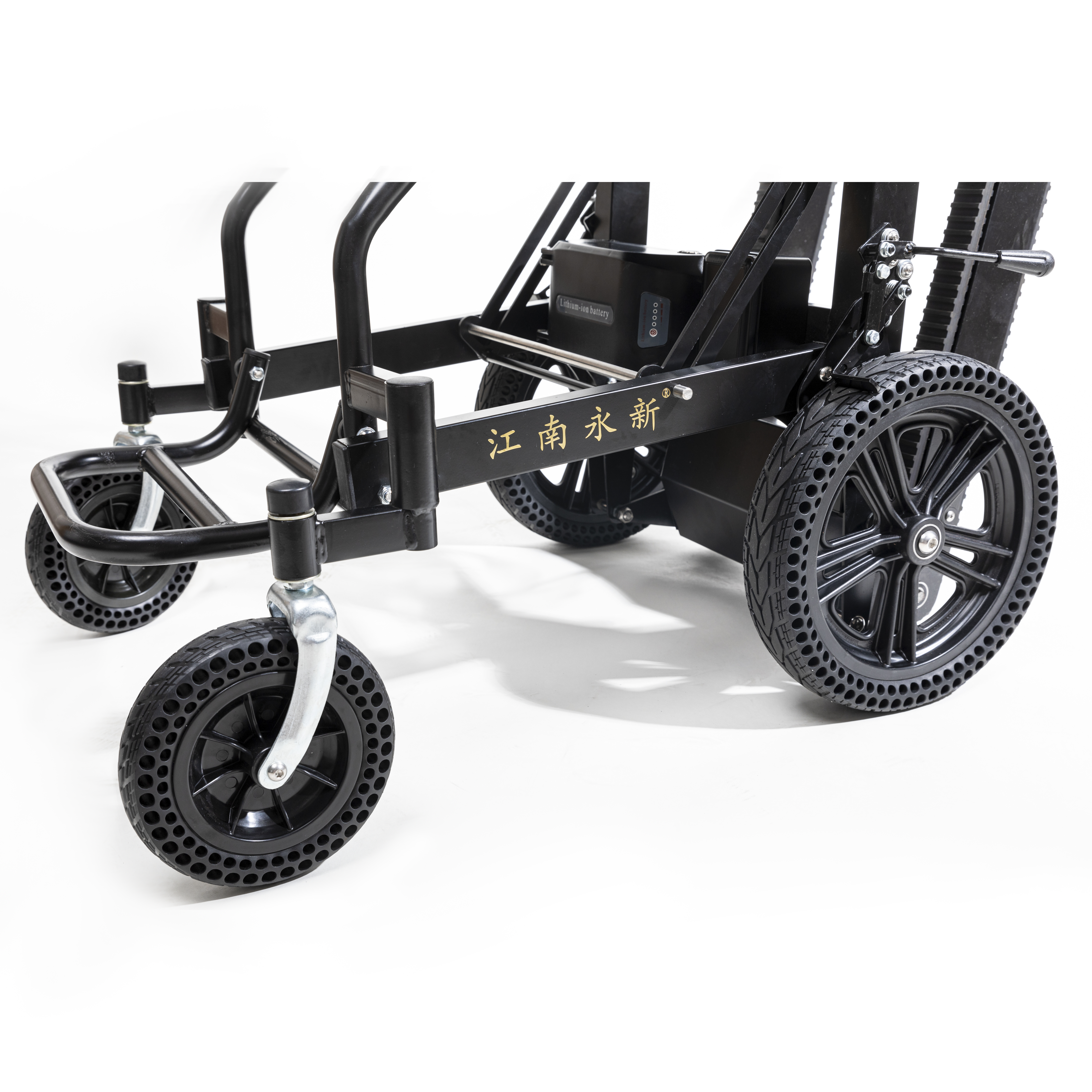 YXZ-D-C14 Laris Tandu Tangga Listrik Roda Mewah-1705370876946773 8