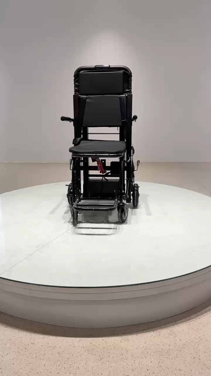 YXZ-5A Tandu kursi tangga elektrik 1