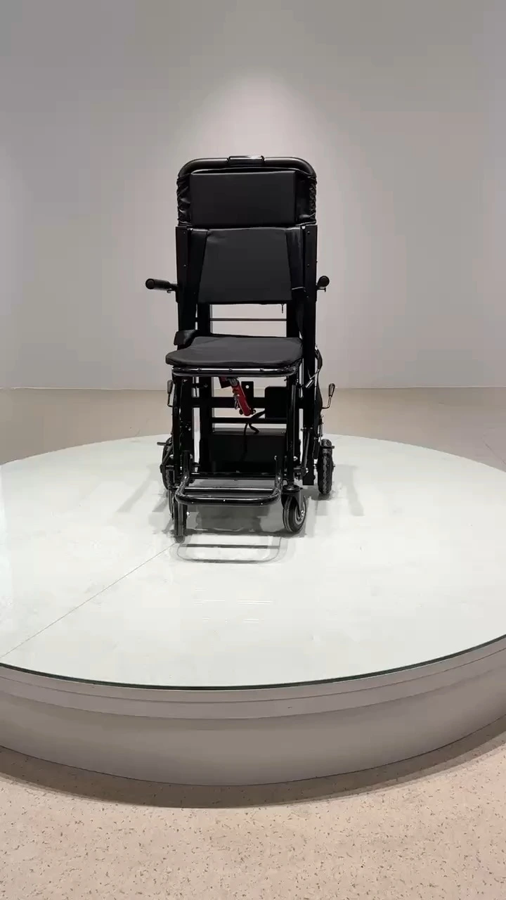 YXZ-5A نقالة كرسي الدرج الكهربائي 1