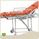 Patient Stretcher Trolley Price Manufacture 196*55*86cm/190*55*25cm 1