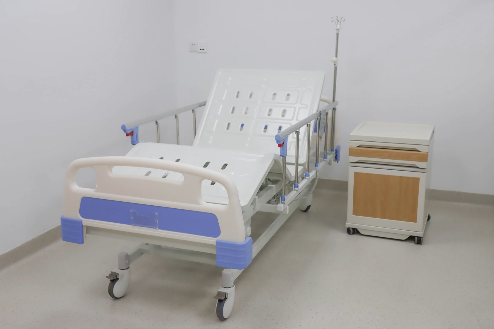 YXZ-C3(A2) Hospitalis Lorem Tres Function Electric Hospitalis Bed-1695282629711749 1