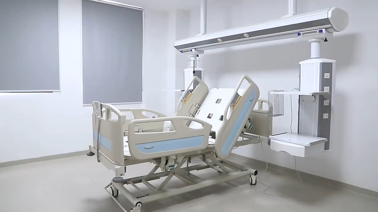 YXZ-C5 8 функцтэй цахилгаан ор товхимол 1