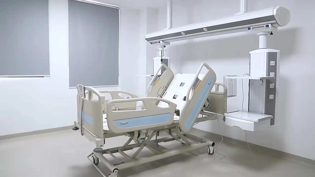 YXZ-C5 8 функцтэй цахилгаан ор товхимол 1