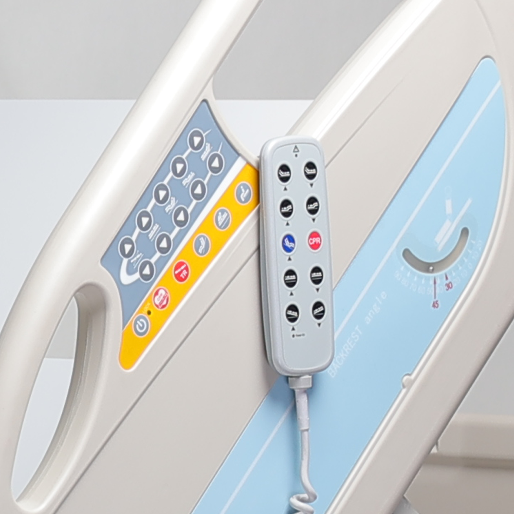 YXZ C5 (y501) Design V electrica hospitalis munus V CPR 8