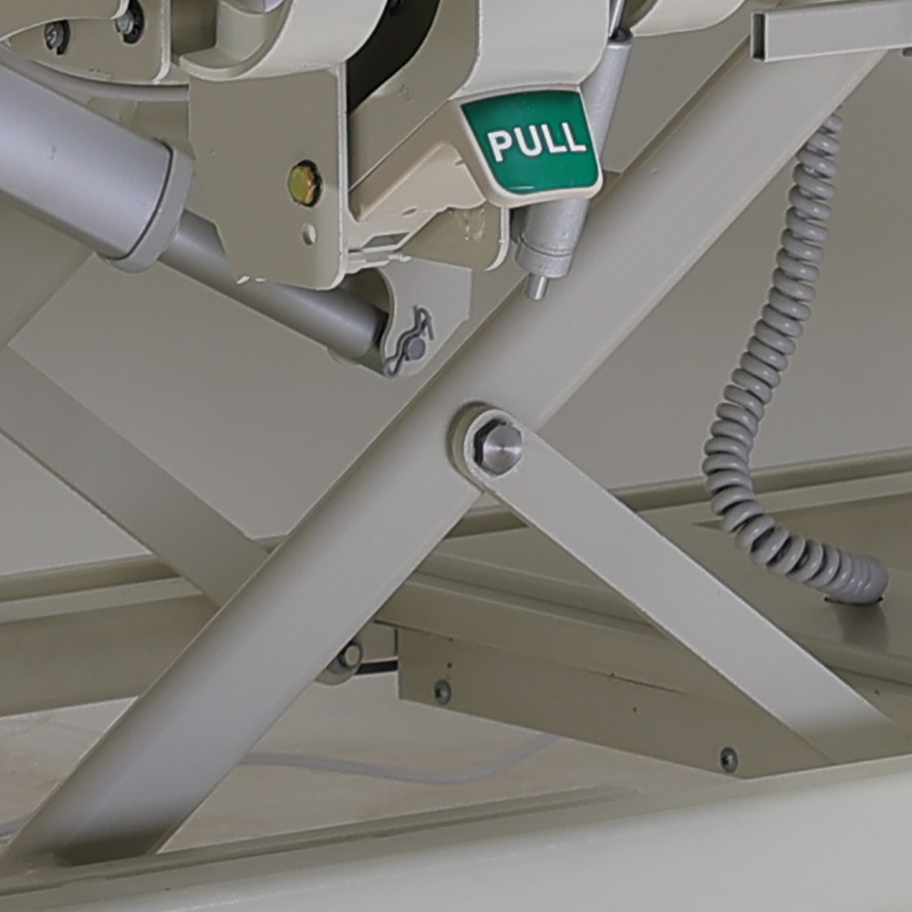 YXZ C5 (y501) Design V electrica hospitalis munus V CPR 7