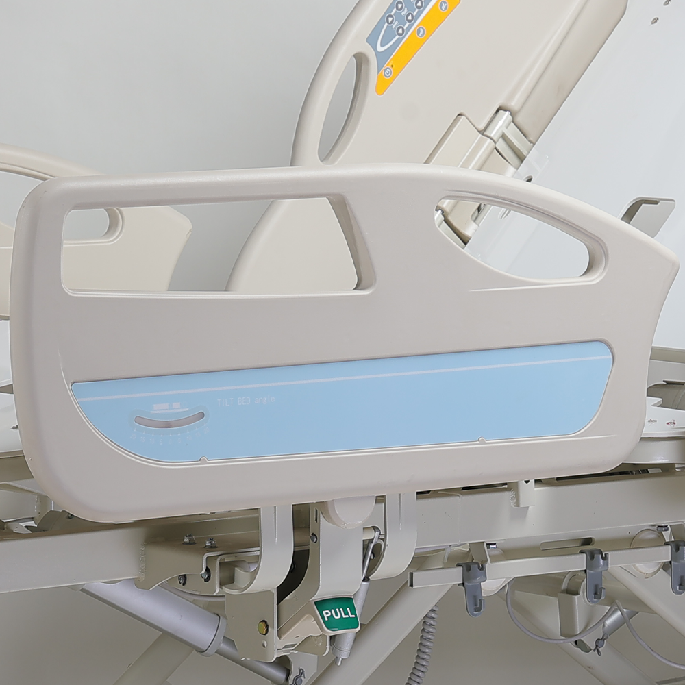YXZ C5 (y501) Design V electrica hospitalis munus V CPR 5