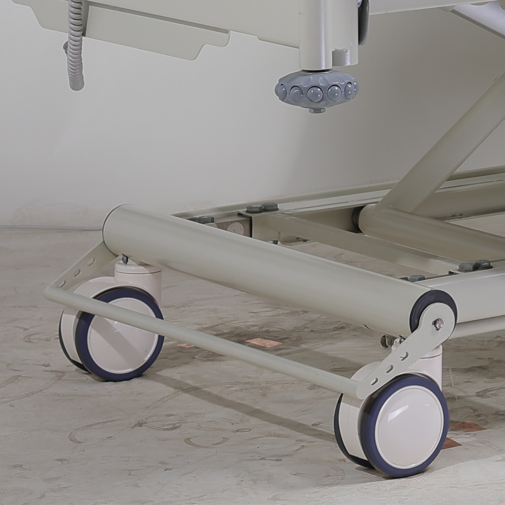 YXZ C5 (y501) Design V electrica hospitalis munus V CPR 4