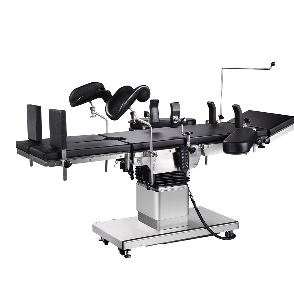 Meja operasi listrik YX-ET300C 1