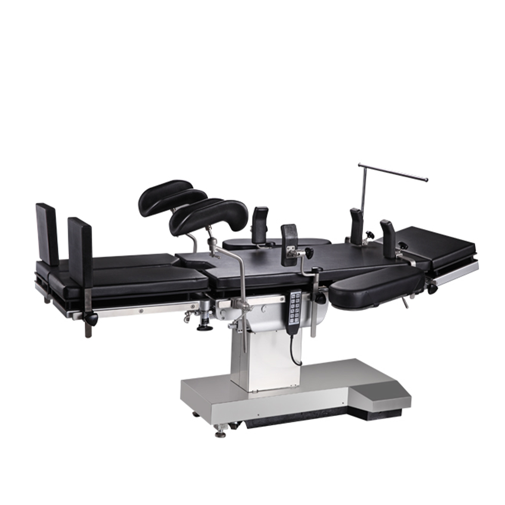 Tabel Operasi Hidrolik Listrik Yx- et500 1