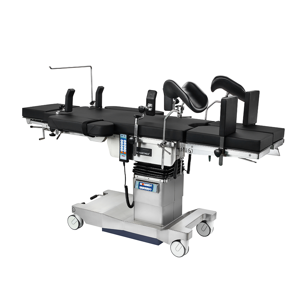 Tabel Operasi Listrik YX-ET500T 1