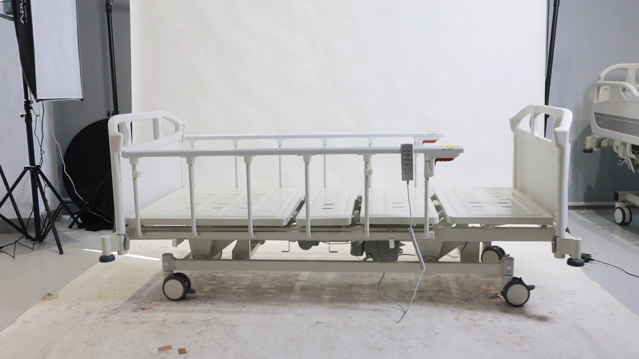 YXZ-C3 (Y302) letto ospedaliero elettrico per strutture mediche 1
