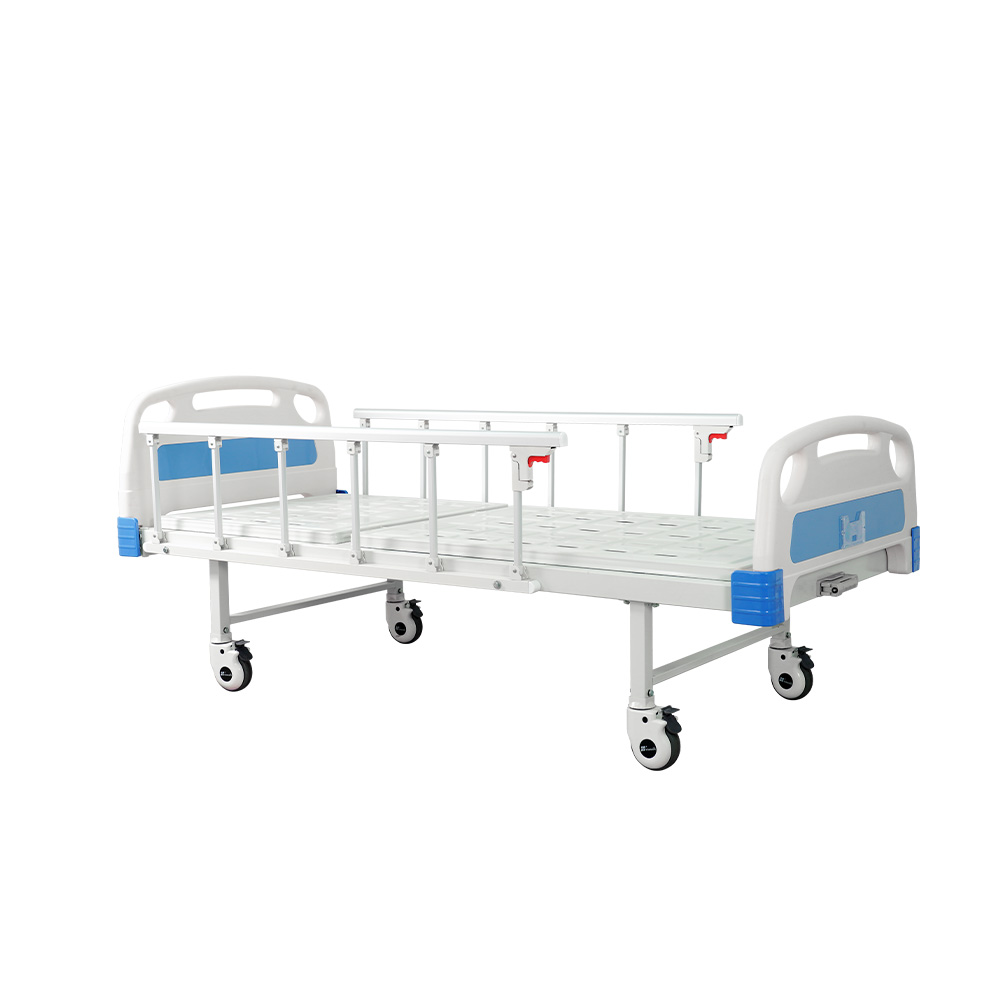 Cama de hospital YX-D-2 (A1) Manual-Equipo de atención médica para la atención al paciente 1