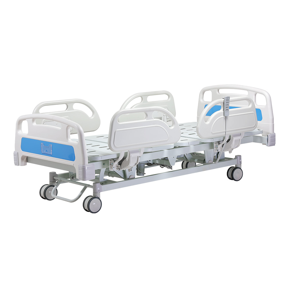 تختخواب بیمارستان برقی 5-در-1: YXZ-C5 (A5) 2