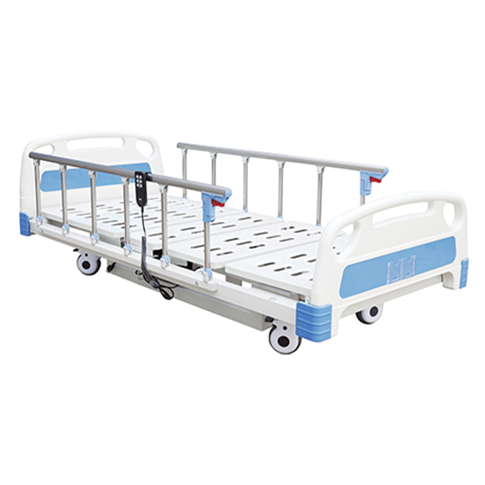 Tempat Tidur Rumah Sakit Listrik YXZ-C3 (A4) 1