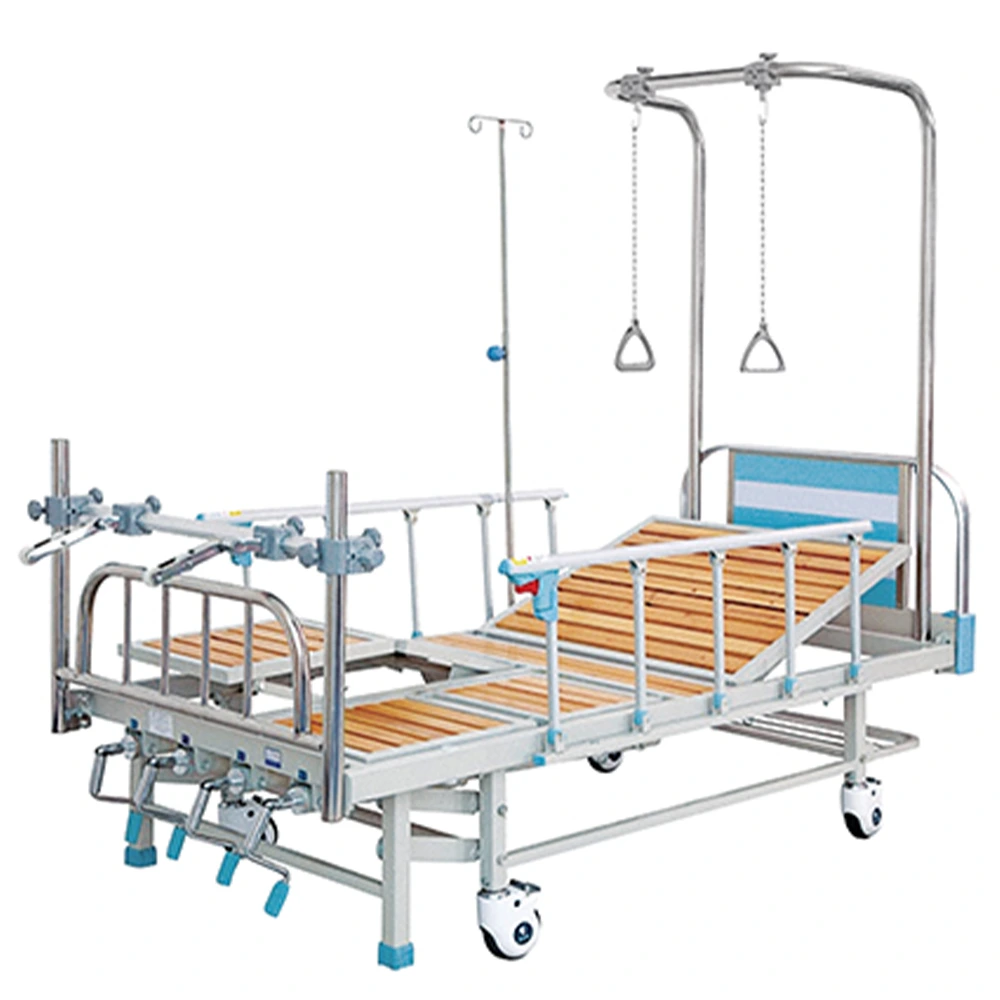 Letto ortopedico YX-D-6 (G-II) 1