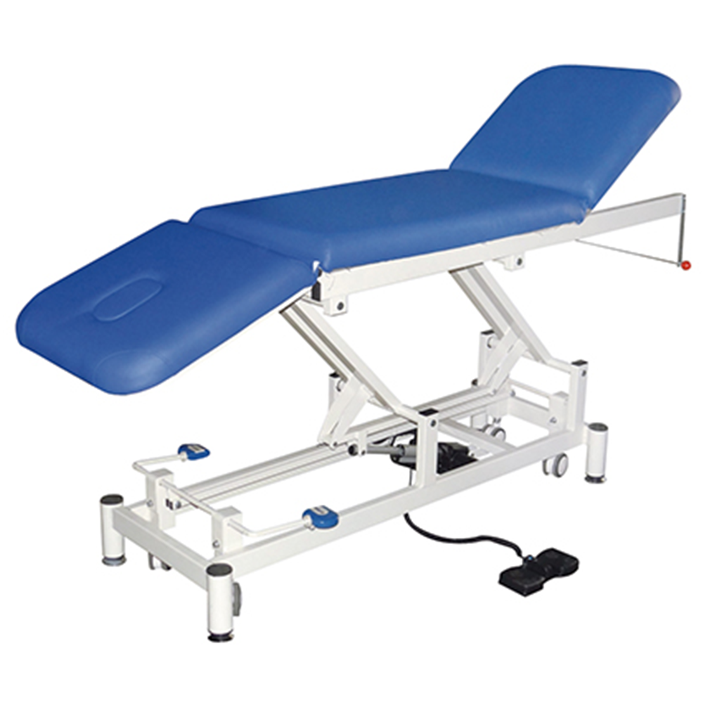 جدول معاینه برقی YXZ-010 1