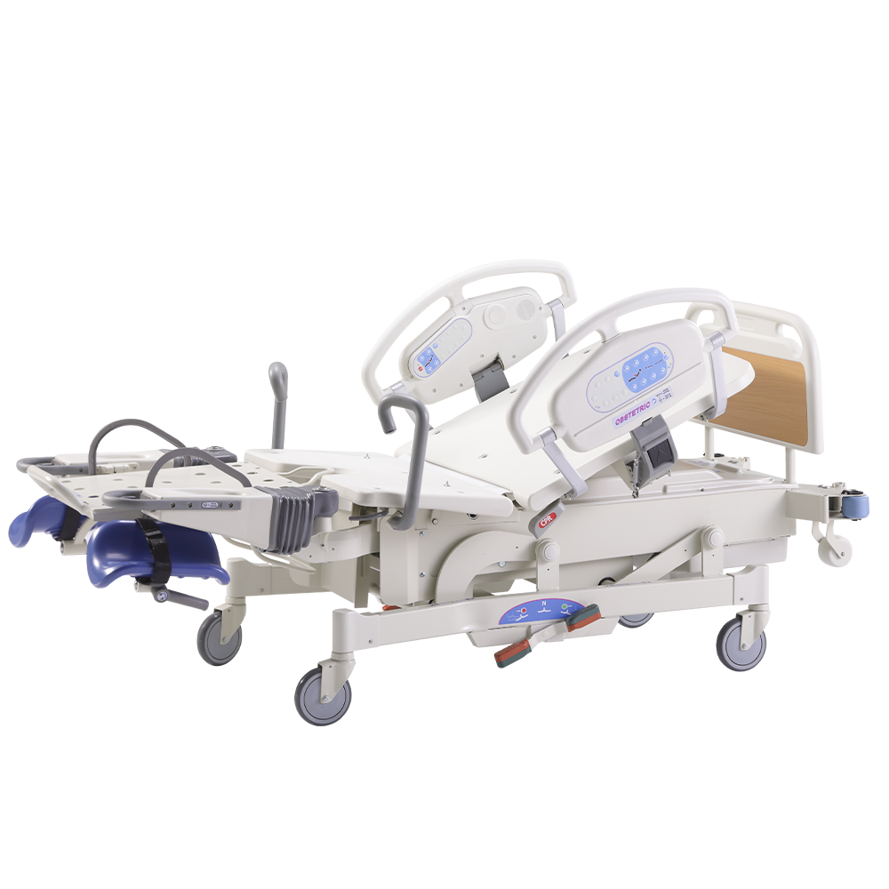 Tempat tidur pengiriman listrik yxz-b48l 1